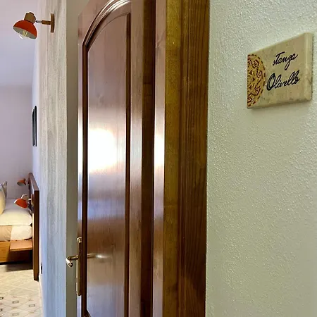 Corte 'e Susu - Domo Experience Ortueri