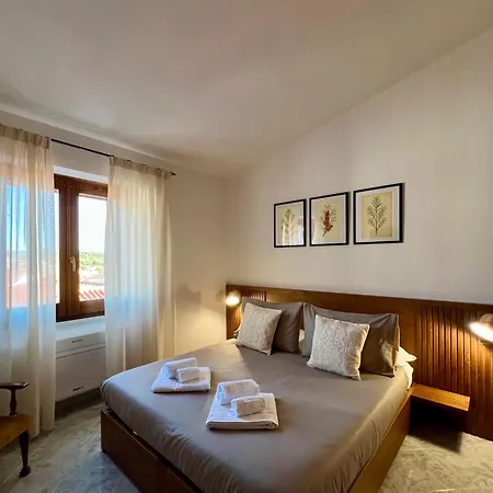 Corte 'e Susu - Domo Experience