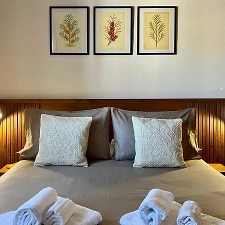 Corte 'e Susu - Domo Experience Ortueri