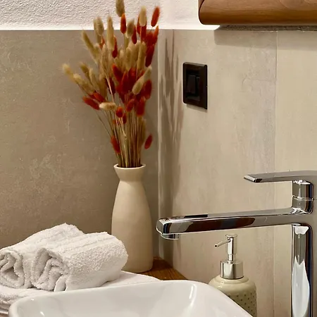 Gasthof Corte 'e Susu - Domo Experience Ortueri