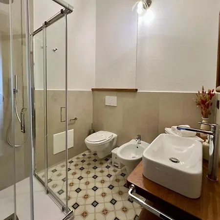 Corte 'e Susu - Domo Experience Gasthof Ortueri