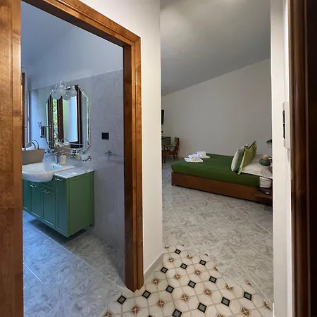 Corte 'e Susu - Domo Experience