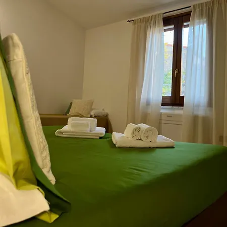 Corte 'e Susu - Domo Experience 3* Ortueri