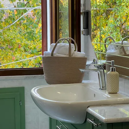 Corte 'e Susu - Domo Experience Gasthof Ortueri