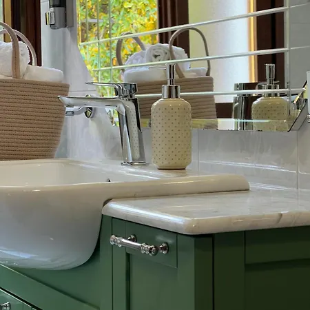 Corte 'e Susu - Domo Experience Gasthof 3*