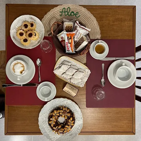 Corte 'e Susu - Domo Experience Ortueri