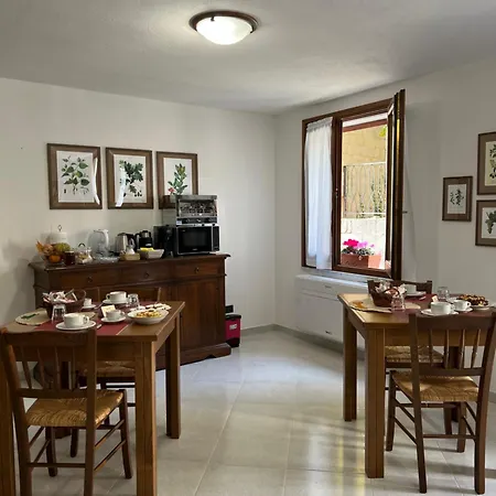 Corte 'e Susu - Domo Experience Ortueri