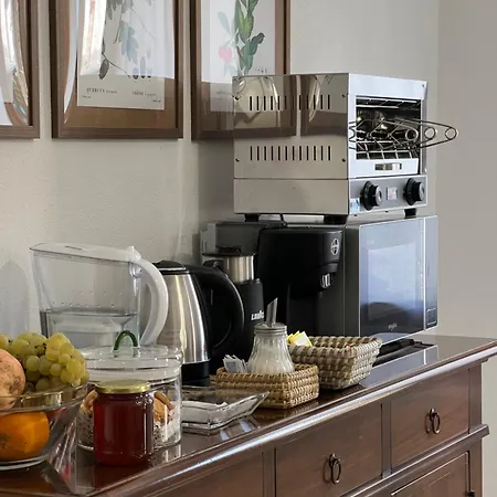 Corte 'e Susu - Domo Experience 3*