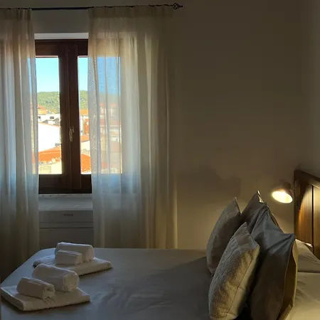 Corte 'e Susu - Domo Experience Pensjonat 3*