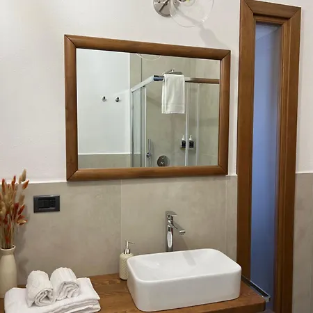 招待所 Corte 'e Susu - Domo Experience 3*