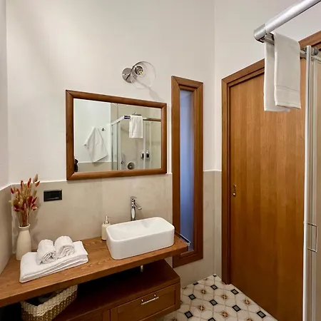 Corte 'e Susu - Domo Experience 招待所 Ortueri