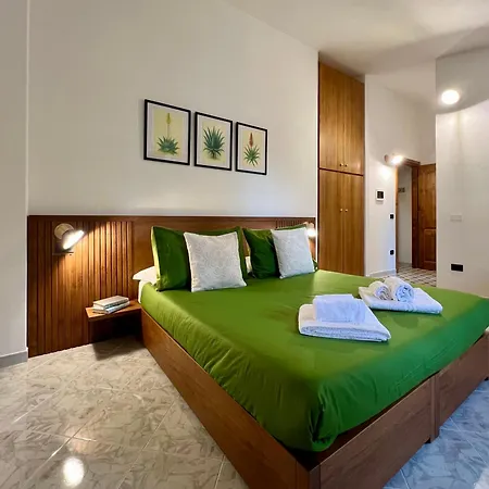 Corte 'e Susu - Domo Experience 招待所