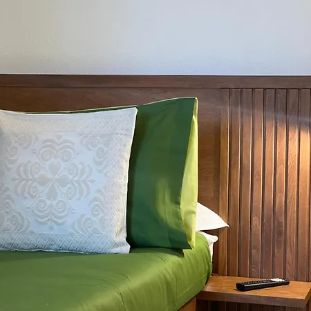 招待所 Corte 'e Susu - Domo Experience 3*