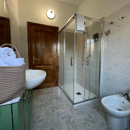 招待所 Corte 'e Susu - Domo Experience 3*