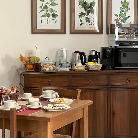 Corte 'e Susu - Domo Experience Ortueri