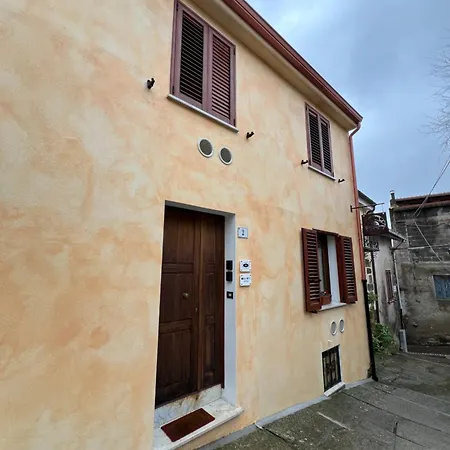 Vendégház Corte 'e Susu - Domo Experience 3*